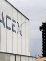 SpaceX planeja IPO confidencial já em março e pode valer SpaceX planeja IPO confidencial já em março e pode valer US$ 1,75 tri