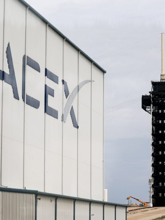 SpaceX planeja IPO confidencial já em março e pode valer SpaceX planeja IPO confidencial já em março e pode valer US$ 1,75 tri