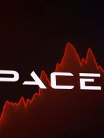 SpaceX recorre a títulos para levantar capital e reporta US$ SpaceX recorre a títulos para levantar capital e reporta US$ 100,8 bi em caixa
