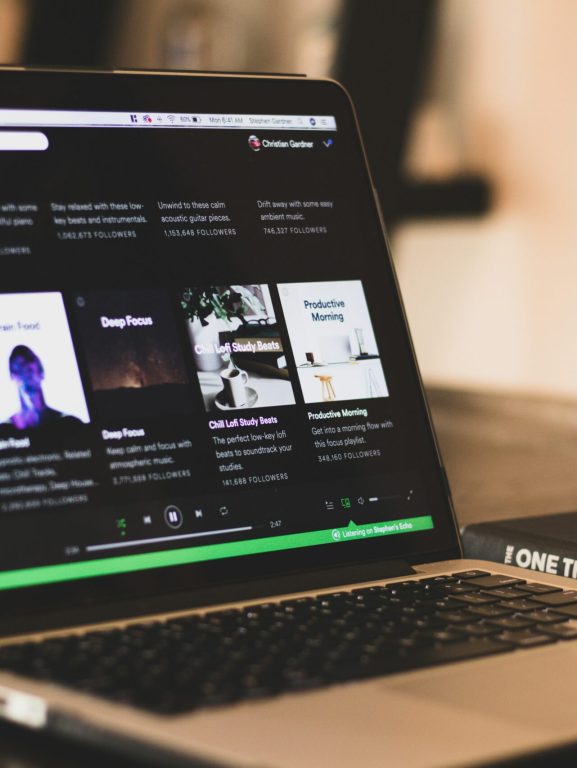Spotify permitirá que usuários criem covers e remixes de músicas com IA