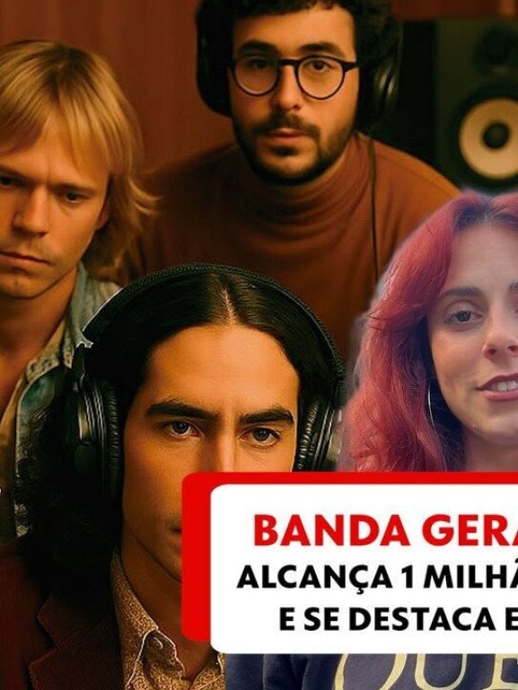 Spotify planeja medidas para melhorar transparência de uso de IA em músicas; entenda