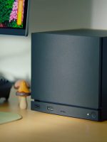 Steam Machine é o novo console de games de computador Steam Machine é o novo console de games de computador anunciado pela Valve