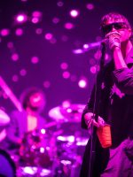 Strokes faz protesto no Coachella contra EUA e Israel