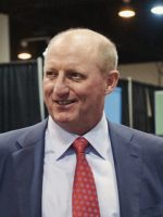 Sucessor de Buffett promete usar toda sua remuneração para comprar ações da Berkshire