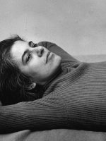 Susan Sontag viu camisa de força em representação de vozes Susan Sontag viu camisa de força em representação de vozes silenciadas
