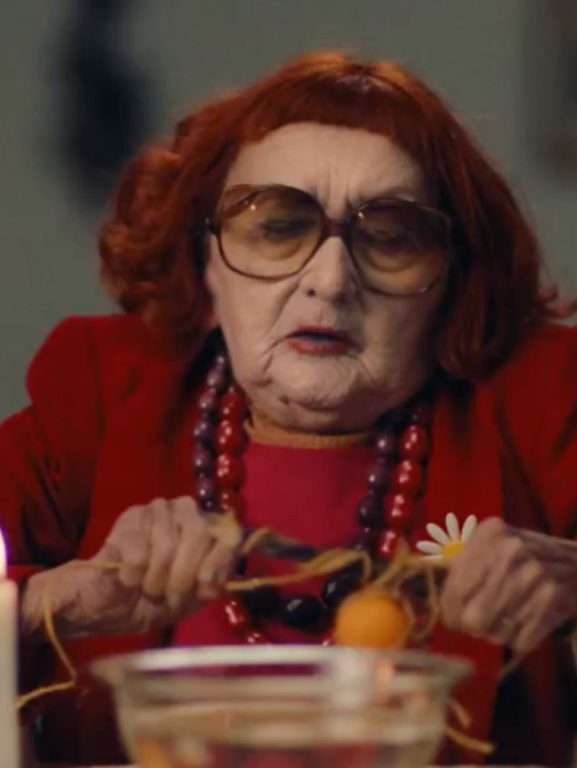 Tânia Maria, a garota-propaganda: como a atriz de 'O Agente Secreto' está faturando com seu carisma