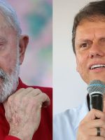 Tarcísio não comparece a eventos de Lula em SP mesmo sem agenda no mesmo horário