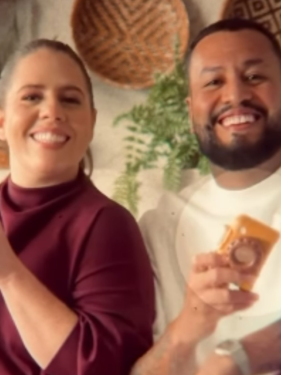Tati Machado anuncia gravidez: ‘O amor encontrou mais um jeito Tati Machado anuncia gravidez: 'O amor encontrou mais um jeito de florescer'
