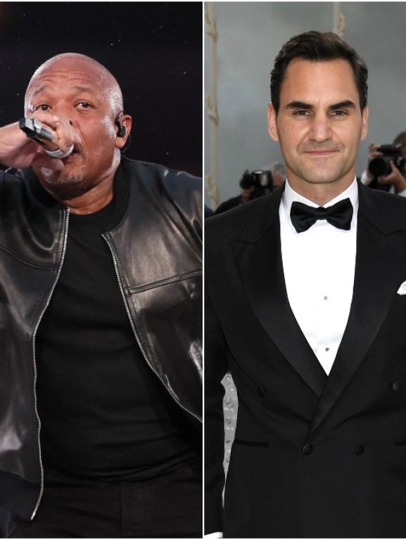 Taylor Swift, Kim Kardashian, Jordan, Oprah e mais: quem são os famosos bilionários na lista da Forbes de 2026