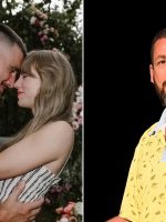 Taylor Swift e Travis Kelce: Adam Sandler como celebrante e vestido da Dior; o que se sabe sobre o casamento