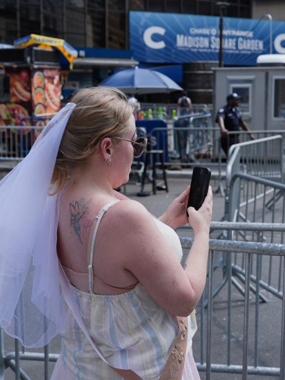 Taylor Swift e Travis Kelce fazem festa de casamento em Taylor Swift e Travis Kelce fazem festa de casamento em NY; FOTOS