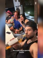 Tem um veado me olhando: Saiba origem do hit que virou 'zoeira' entre Ana Castela e Leonardo