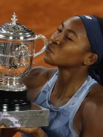 Tenistas dominam ranking de mulheres mais bem pagas do esporte; Tenistas dominam ranking de mulheres mais bem pagas do esporte; veja top 15