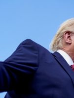 Trump avalia operação militar para retirar urânio do Irã, diz Trump avalia operação militar para retirar urânio do Irã, diz WSJ