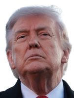 Trump diz que não haverá pedágio em Ormuz a menos Trump diz que não haverá pedágio em Ormuz a menos que seja imposto pelos EUA