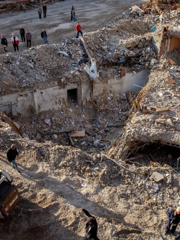 Trump finalmente está de olho em uma saída do Irã; Trump finalmente está de olho em uma saída do Irã; será que ele vai aproveitar?