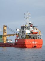 UE alerta para consequências catastróficas com fechamento permanente de Ormuz