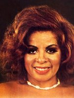 Último grande sucesso de Angela Maria reverbera, após 50 anos, Último grande sucesso de Angela Maria reverbera, após 50 anos, com a entrada da novela 'Duas vidas' no Globoplay