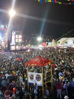 Um dos maiores do país, São João de Caruaru começa no sábado