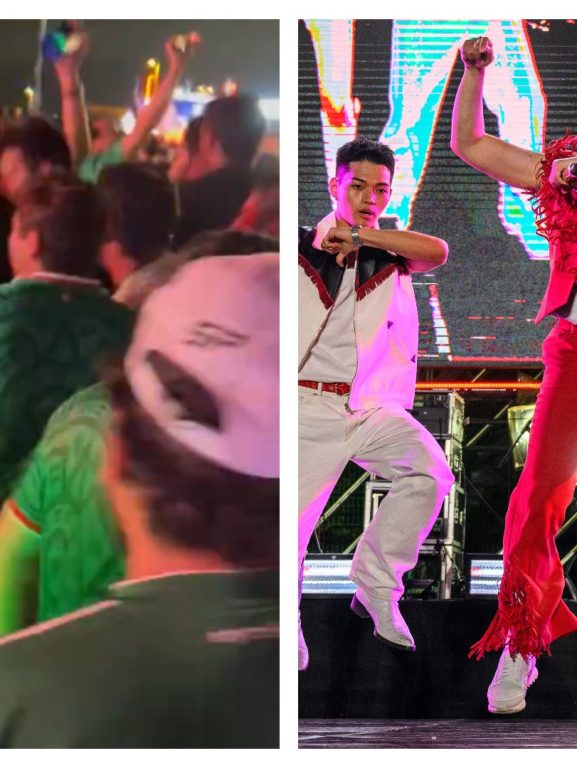 VÍDEO: após vitória da Coreia do Sul na Copa, torcedores mexicanos dançam ao som do fenômeno do K-pop 'Gangnam Style'