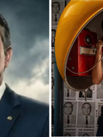 Valor enviado por Vorcaro para filme sobre Bolsonaro é mais que o dobro do orçamento de 'O Agente Secreto'