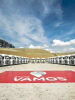 Vamos (VAMO3) tem lucro líquido de R$ 86,6 milhões no 1º tri, queda anual de 19,7%
