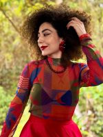 Vanessa Moreno decifra ‘Esfinge’ de Djavan no álbum que lança Vanessa Moreno decifra 'Esfinge' de Djavan no álbum que lança no segundo semestre com canções do compositor