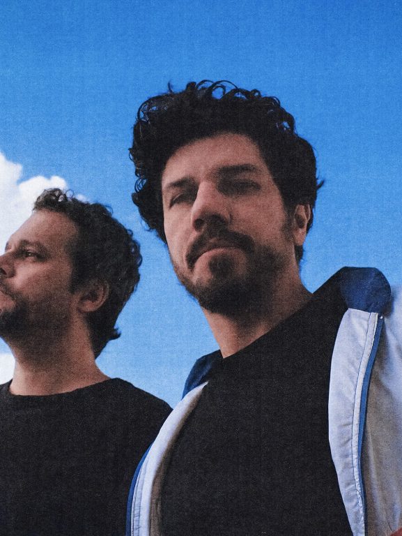 Vanguart revela capa do álbum ‘Estação liberdade’