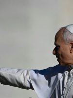 Vaticano revela os filmes que marcaram a vida do Papa Vaticano revela os filmes que marcaram a vida do Papa Leão XIV; veja lista