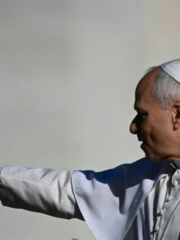 Vaticano revela os filmes que marcaram a vida do Papa Vaticano revela os filmes que marcaram a vida do Papa Leão XIV; veja lista