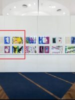 Veja obras roubadas da Biblioteca Mário de Andrade, em SP Veja obras roubadas da Biblioteca Mário de Andrade, em SP