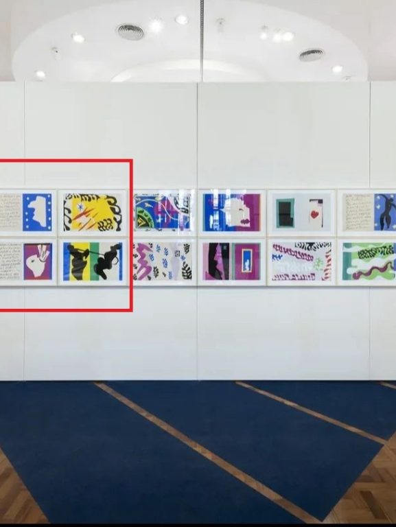 Veja obras roubadas da Biblioteca Mário de Andrade, em SP Veja obras roubadas da Biblioteca Mário de Andrade, em SP