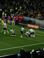 Veja onde assistir à Champions League