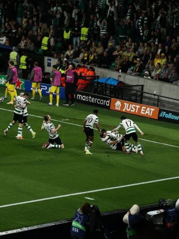 Veja onde assistir à Champions League