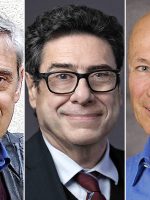 Vencedores de Nobel de Economia podem dar lições valiosas ao Vencedores de Nobel de Economia podem dar lições valiosas ao Brasil