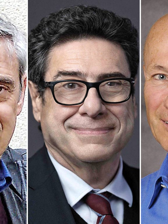 Vencedores de Nobel de Economia podem dar lições valiosas ao Vencedores de Nobel de Economia podem dar lições valiosas ao Brasil