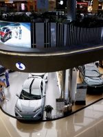 Venda de carros chineses ‘explode’ e puxa alta em emplacamentos Venda de carros chineses ‘explode’ e puxa alta em emplacamentos no Brasil