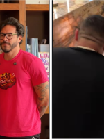 Viih Tube diz que ideia de reality com funcionários era Viih Tube diz que ideia de reality com funcionários era criticar escala 6x1: 'Queria chamar a atenção'
