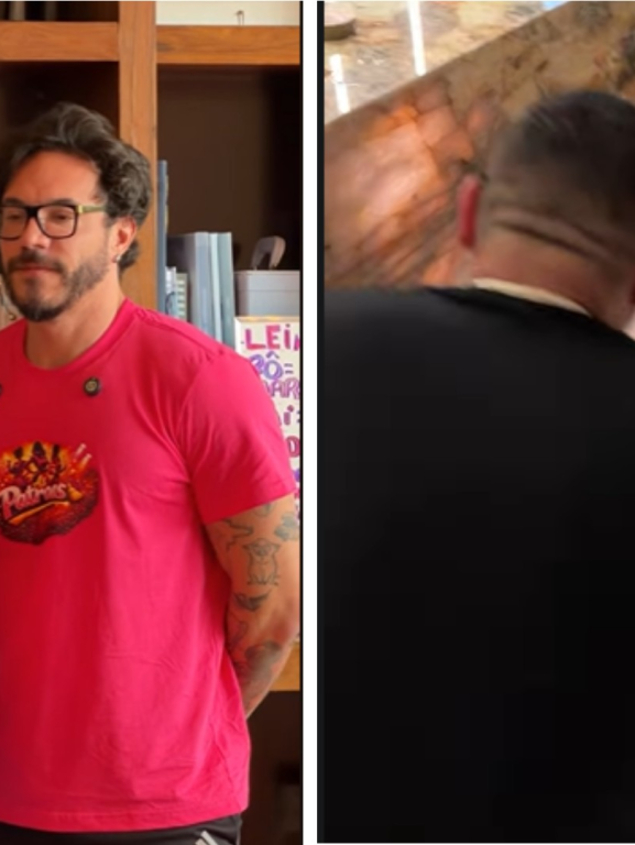 Viih Tube diz que ideia de reality com funcionários era Viih Tube diz que ideia de reality com funcionários era criticar escala 6x1: 'Queria chamar a atenção'