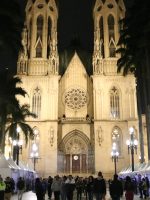 Virada Cultural 2026 terá mais de 1,2 mil atrações em toda São Paulo