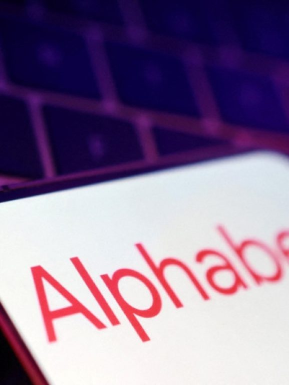 Vitórias em IA colocam a Alphabet perto de se tornar a maior empresa do mundo