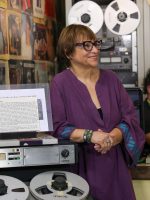 Viva Maria celebra o dia mundial do Rádio