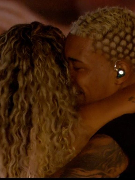 Vivi Noronha confirma fim do casamento com Poze do Rodo Vivi Noronha confirma fim do casamento com Poze do Rodo