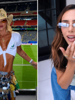 Vizinhas? Virginia compra apartamento no ‘prédio do Neymar’ meses após Vizinhas? Virginia compra apartamento no 'prédio do Neymar' meses após atrito com Bruna Biancardi; relembre