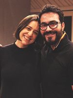 Vozes de Mônica Salmaso, Roberta Sá e Paula Fernandes sobressaem no álbum nordestino de padre Fábio de Melo