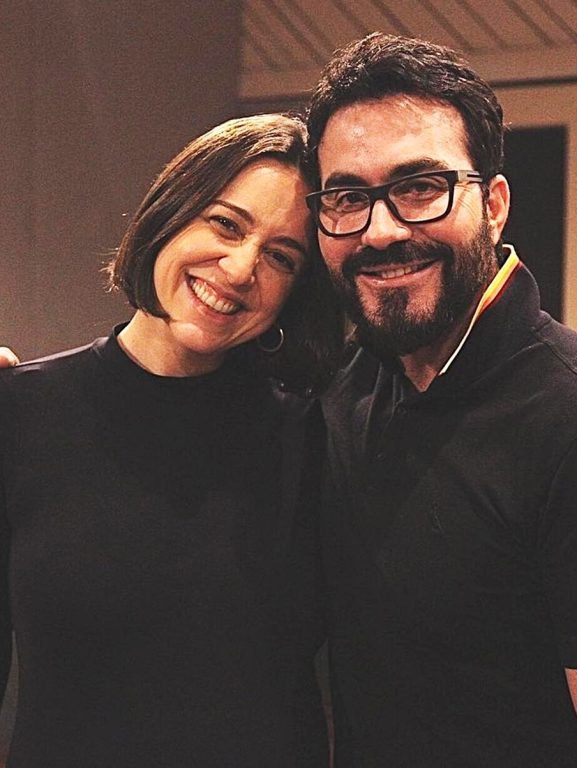 Vozes de Mônica Salmaso, Roberta Sá e Paula Fernandes sobressaem no álbum nordestino de padre Fábio de Melo