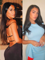 WAGs da Copa: Quem são as companheiras dos jogadores e WAGs da Copa: Quem são as companheiras dos jogadores e como elas podem roubar a atenção no evento