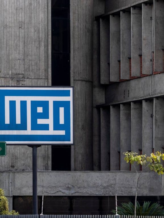 WEG voltou a ser tese de crescimento? O que esperar WEG voltou a ser tese de crescimento? O que esperar para ação após saltar 10% com 2T