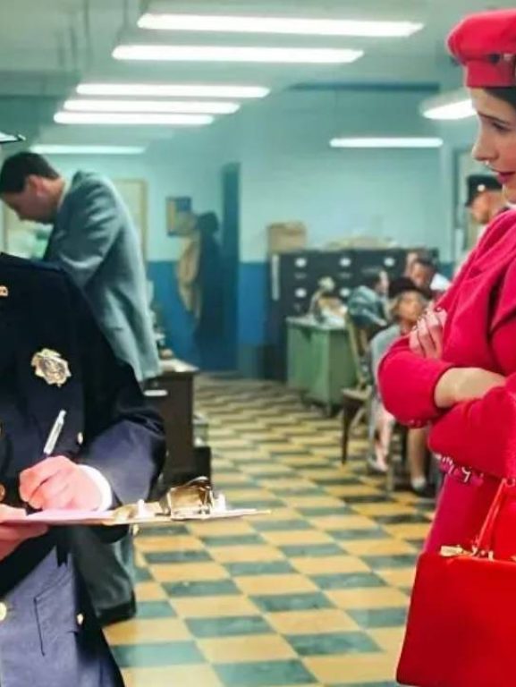 Wenne Alton Davis, atriz que participou de 'Marvelous Mrs. Maisel', morre ao ser atropelada aos 60 anos