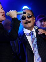 Willie Colón, lenda da música latina e pioneiro do trombone na salsa, morre aos 75 anos